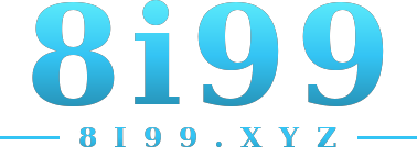 8i99 logo